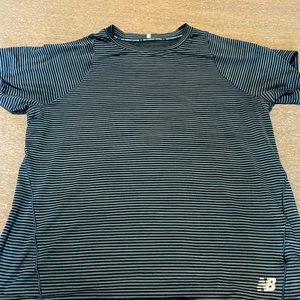 NewBalance women’s athletic shirt